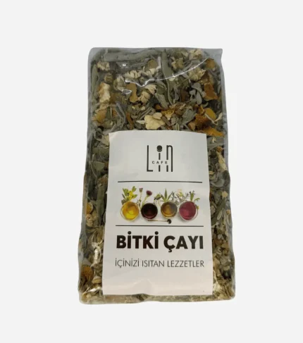 Detox Çayi