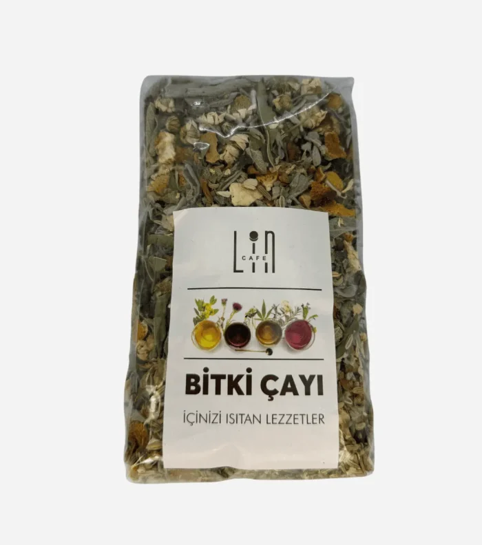 Detox Çayi